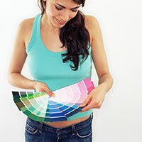 Подбор материалов