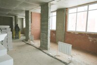 Демонтаж. Делаем косметический, капитальный и евроремонт квартир в Краснодаре.