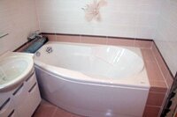 Установка сантехники, ванной, раковины. Делаем косметический, какпитальный и евро ремонт квартир, офисов, коттеджей в Краснодаре