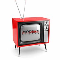 MODERN TV